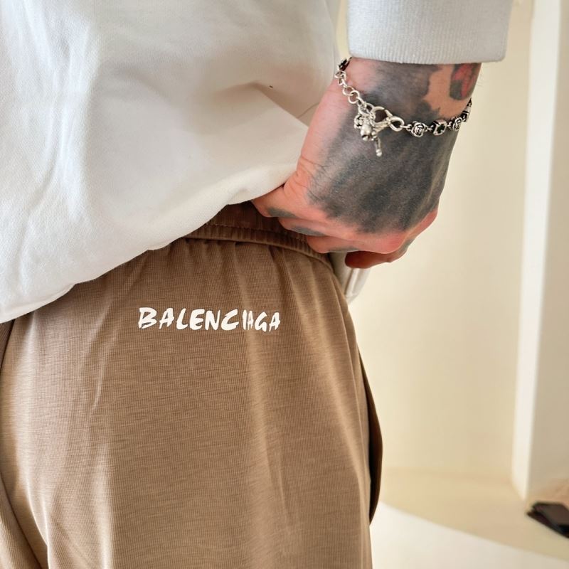 Balenciaga Long Pants